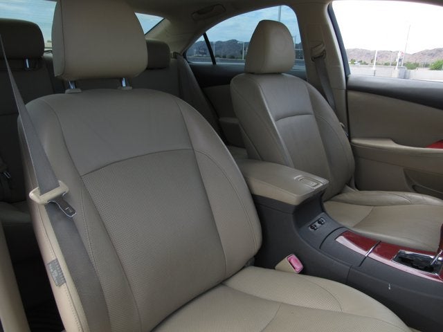 2007 Lexus ES 350 350