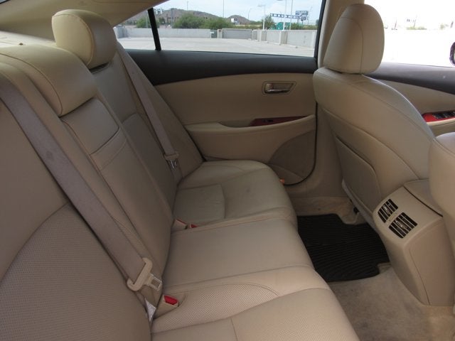 2007 Lexus ES 350 350