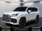 2024 Lexus LX LX 600 Premium