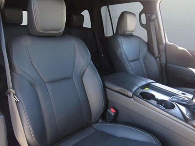 2024 Lexus LX LX 600 Premium