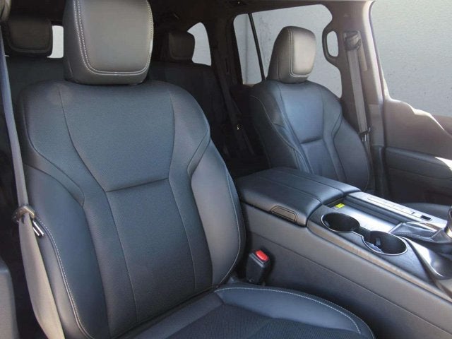 2024 Lexus LX LX 600 Premium