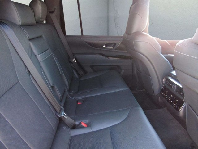 2024 Lexus LX LX 600 Premium