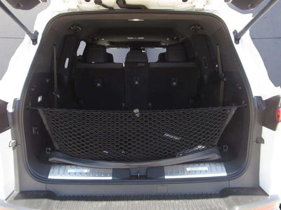 2024 Lexus LX LX 600 Premium