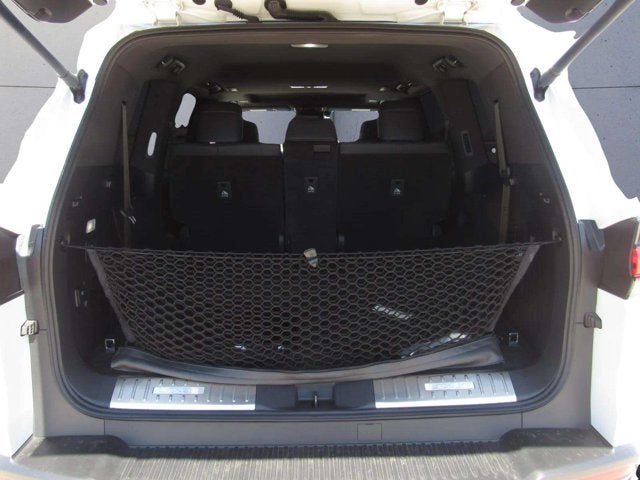 2024 Lexus LX LX 600 Premium