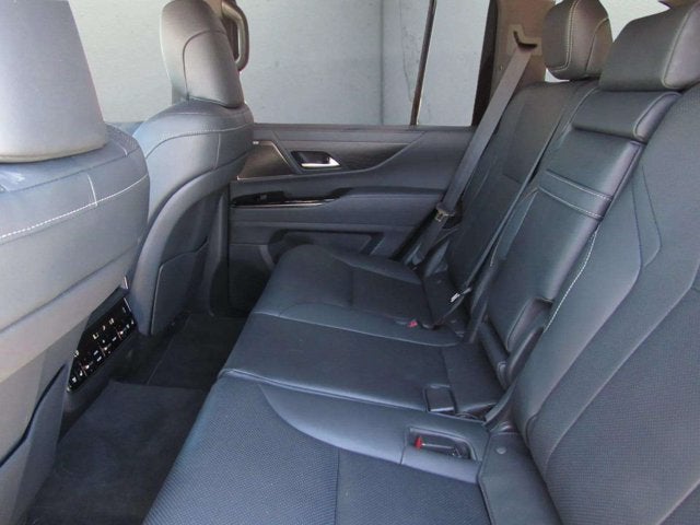 2024 Lexus LX LX 600 Premium