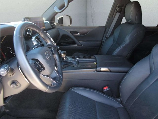 2024 Lexus LX LX 600 Premium