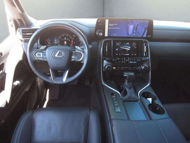 2024 Lexus LX LX 600 Premium
