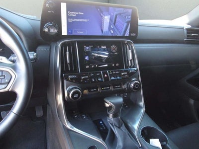 2024 Lexus LX LX 600 Premium