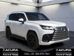 2024 Lexus LX LX 600 Premium