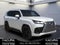 2024 Lexus LX LX 600 Premium