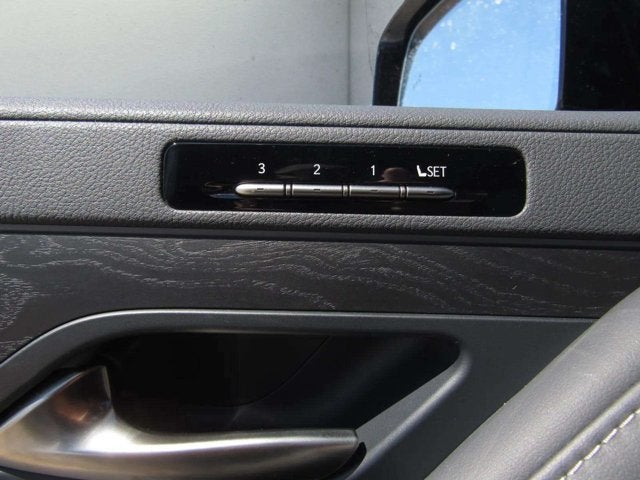 2024 Lexus LX LX 600 Premium
