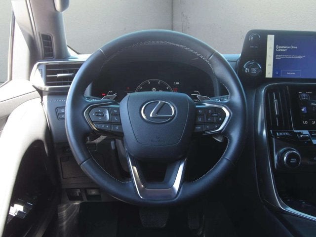 2024 Lexus LX LX 600 Premium