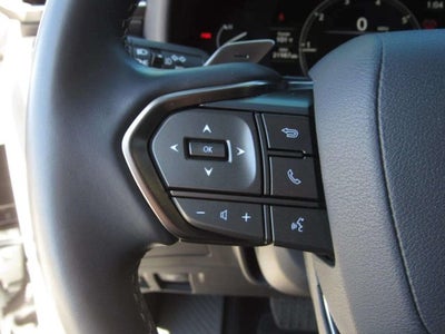 2024 Lexus LX LX 600 Premium