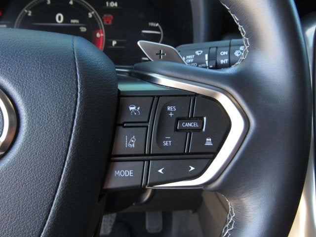 2024 Lexus LX LX 600 Premium