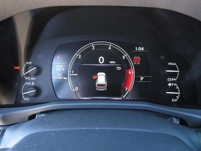 2024 Lexus LX LX 600 Premium