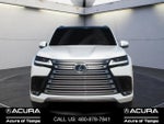 2024 Lexus LX LX 600 Premium