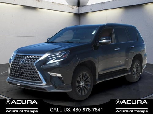 2023 Lexus GX GX 460 Premium