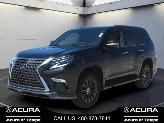 2023 Lexus GX GX 460 Premium