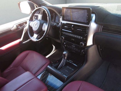 2023 Lexus GX GX 460 Premium
