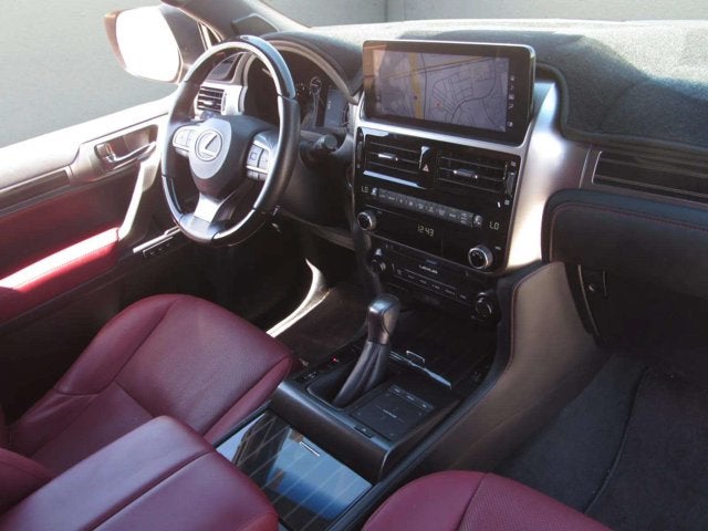 2023 Lexus GX GX 460 Premium