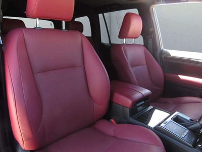 2023 Lexus GX GX 460 Premium