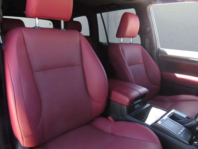 2023 Lexus GX GX 460 Premium