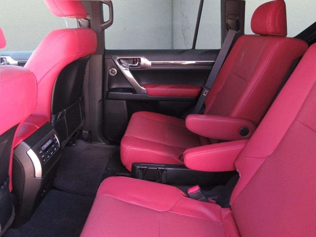 2023 Lexus GX GX 460 Premium