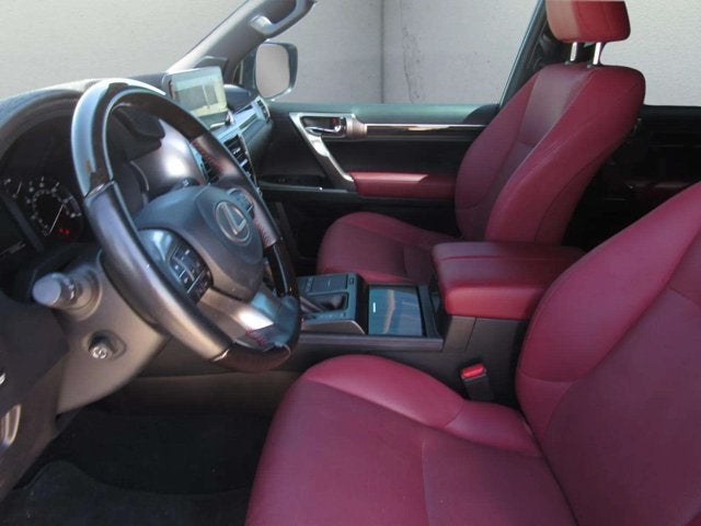 2023 Lexus GX GX 460 Premium