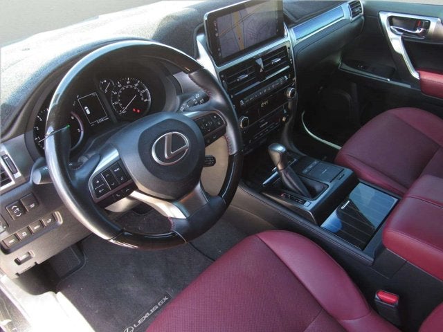 2023 Lexus GX GX 460 Premium