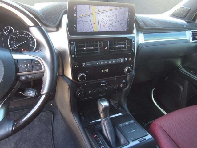 2023 Lexus GX GX 460 Premium