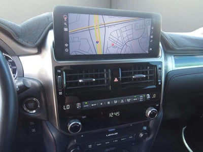 2023 Lexus GX GX 460 Premium