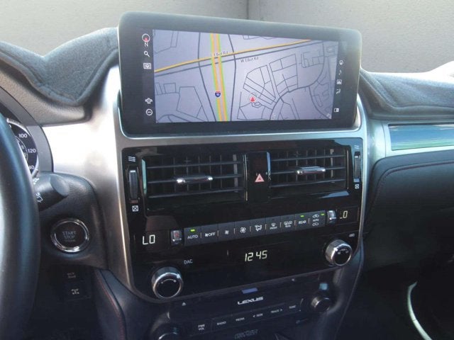 2023 Lexus GX GX 460 Premium