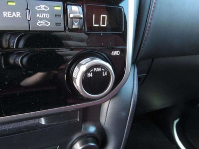 2023 Lexus GX GX 460 Premium