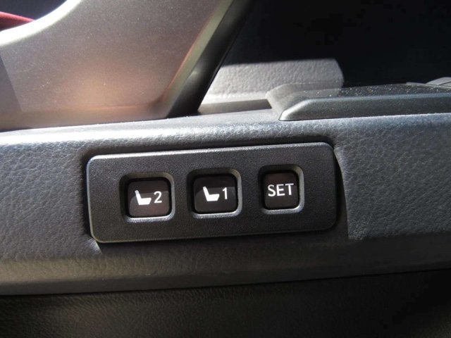 2023 Lexus GX GX 460 Premium