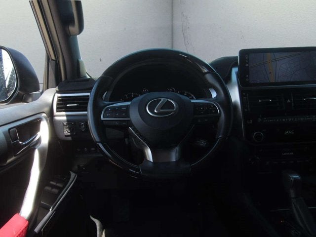 2023 Lexus GX GX 460 Premium