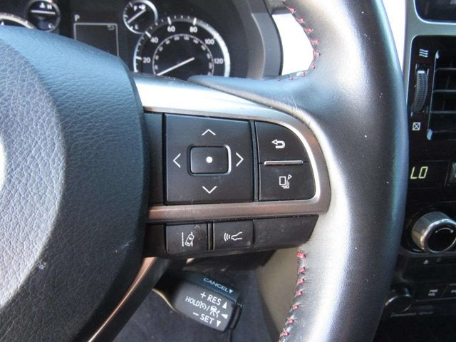 2023 Lexus GX GX 460 Premium