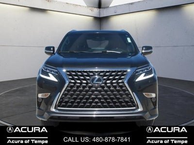 2023 Lexus GX GX 460 Premium