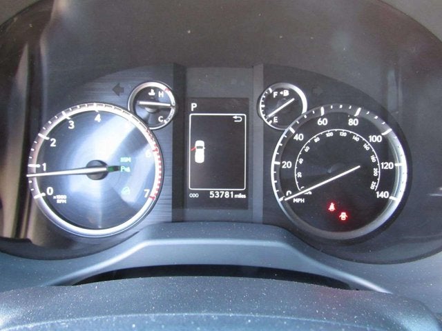 2023 Lexus GX GX 460 Premium