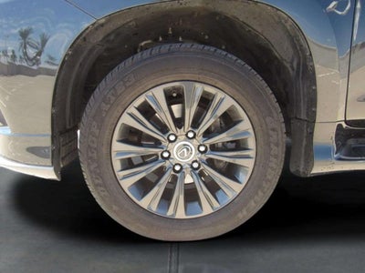 2023 Lexus GX GX 460 Premium
