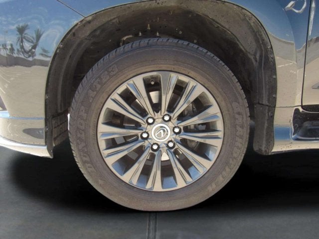 2023 Lexus GX GX 460 Premium
