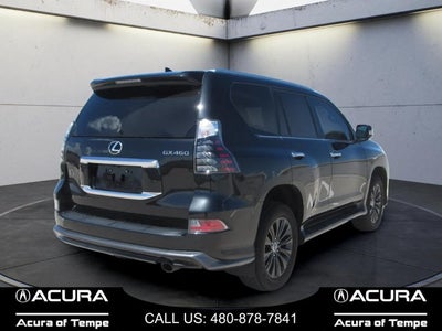 2023 Lexus GX GX 460 Premium