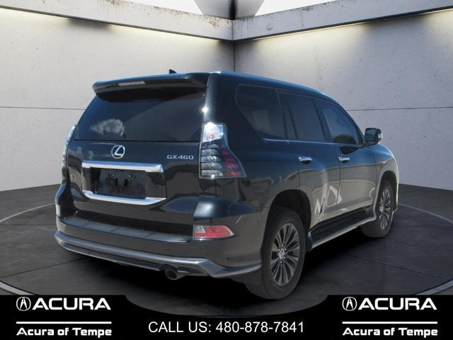 2023 Lexus GX GX 460 Premium
