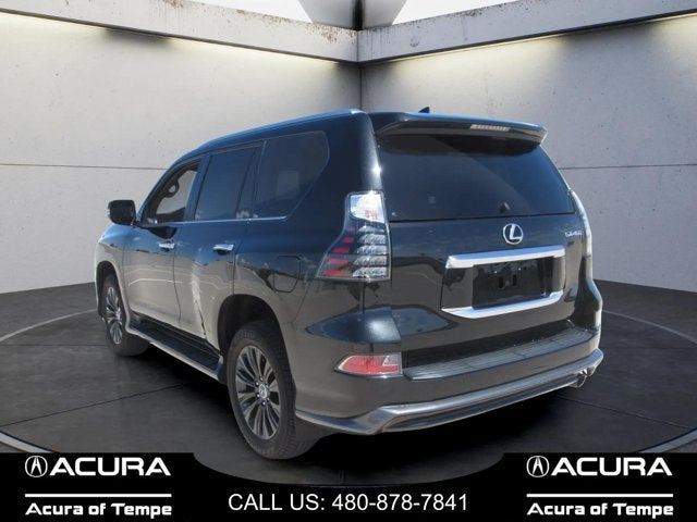 2023 Lexus GX GX 460 Premium