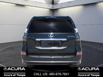 2023 Lexus GX GX 460 Premium