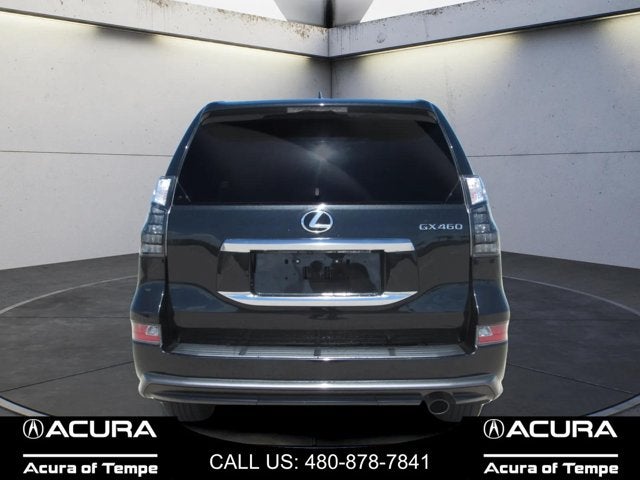 2023 Lexus GX GX 460 Premium