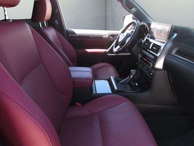 2023 Lexus GX GX 460 Premium