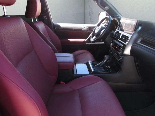 2023 Lexus GX GX 460 Premium