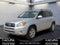 2007 Toyota RAV4 Limited