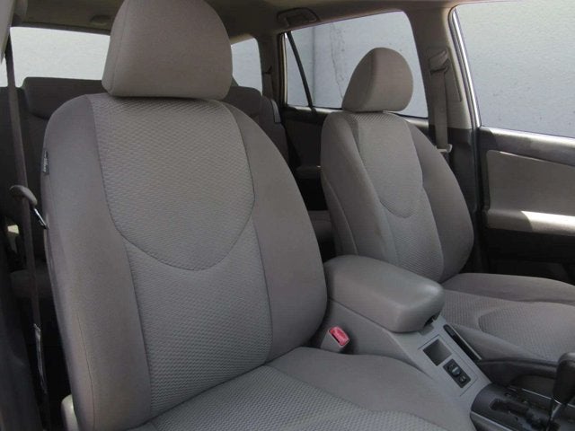 2007 Toyota RAV4 Limited