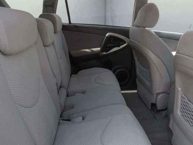 2007 Toyota RAV4 Limited